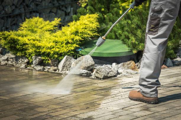 Best Restaurant Pressure Washing  in Temesl Valley, CA